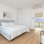 Apartman 4bdr Modern And Stylish Near Kadriorg With Free Parking Tallinn
