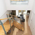Appartement 4bdr Modern And Stylish Near Kadriorg With Free Parking