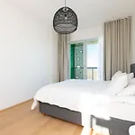 4bdr Modern And Stylish Near Kadriorg With Free Parking * Tallinn