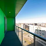 4bdr Modern And Stylish Near Kadriorg With Free Parking Apartman *