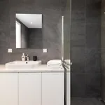 4bdr Modern And Stylish Near Kadriorg With Free Parking Tallinn