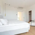 Appartement 4bdr Modern And Stylish Near Kadriorg With Free Parking *