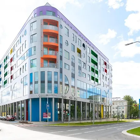 4bdr Modern And Stylish Near Kadriorg With Free Parking *