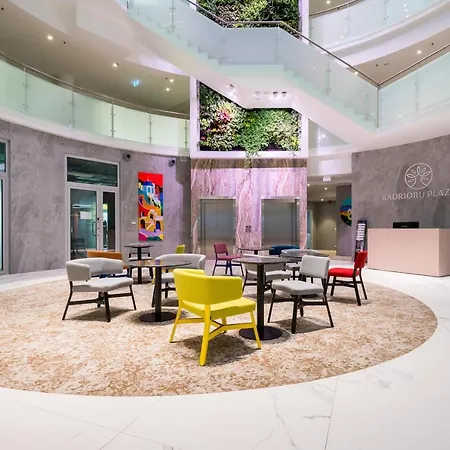 Lägenhet 4bdr Modern And Stylish Near Kadriorg With Free Parking