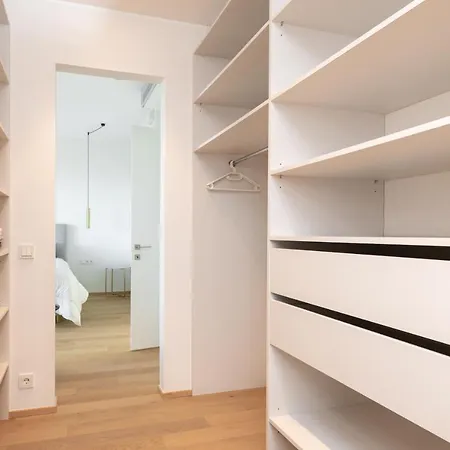 Appartement 4bdr Modern And Stylish Near Kadriorg With Free Parking *
