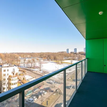 Appartement 4bdr Modern And Stylish Near Kadriorg With Free Parking *