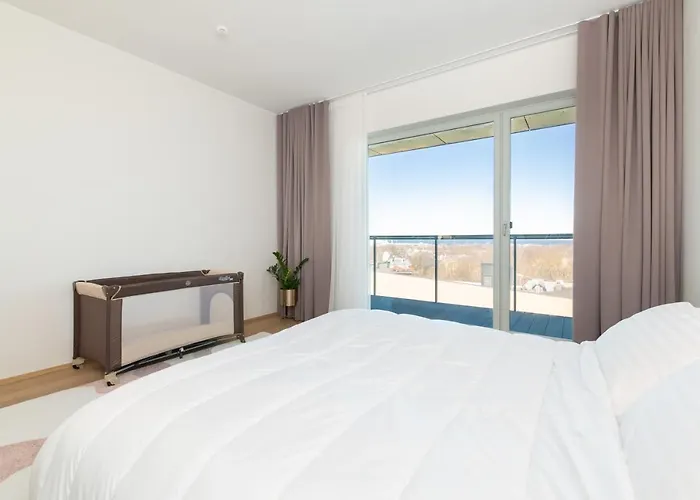 4bdr Modern And Stylish Near Kadriorg With Free Parking *