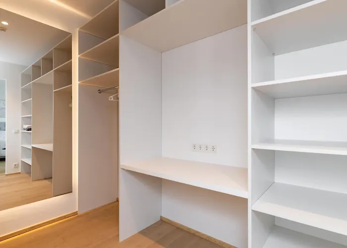 公寓 4bdr Modern And Stylish Near Kadriorg With Free Parking 塔林