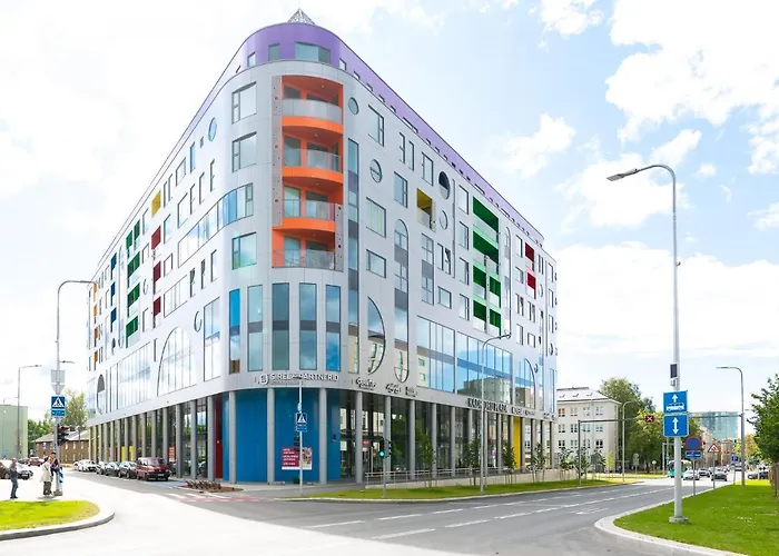4bdr Modern And Stylish Near Kadriorg With Free Parking *