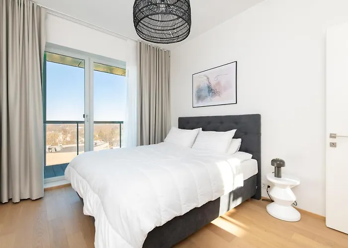 4bdr Modern And Stylish Near Kadriorg With Free Parking *