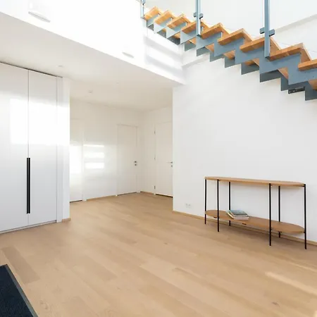 4bdr Modern And Stylish Near Kadriorg With Free Parking Talin