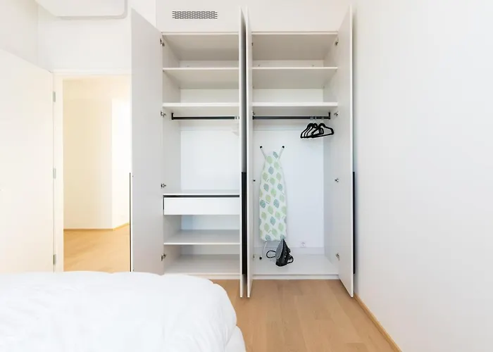 4bdr Modern And Stylish Near Kadriorg With Free Parking Апартаменты *