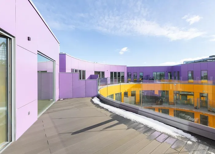 4bdr Modern And Stylish Near Kadriorg With Free Parking *