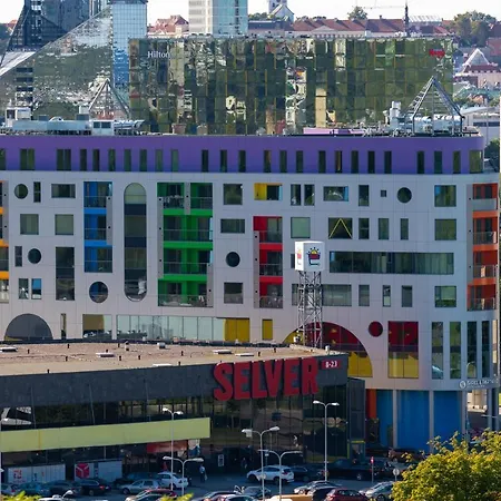 דירה 4bdr Modern And Stylish Near Kadriorg With Free Parking