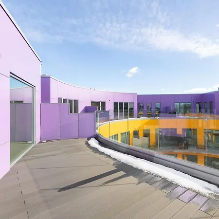 4bdr Modern And Stylish Near Kadriorg With Free Parking *