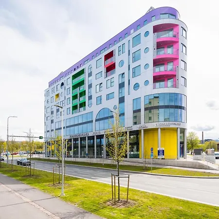 4bdr Modern And Stylish Near Kadriorg With Free Parking Lejlighed Tallinn